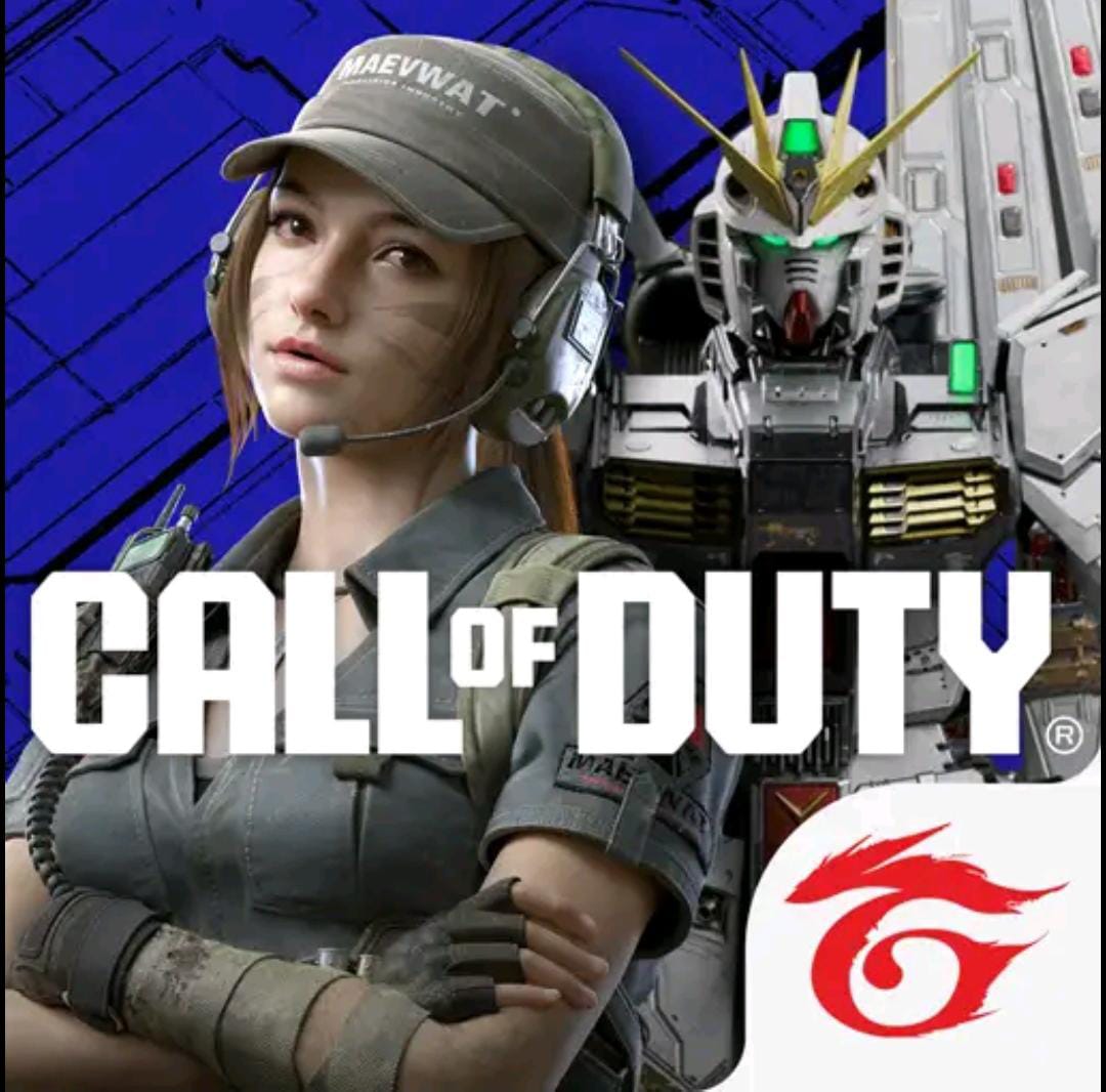 Call of Duty: Mobile