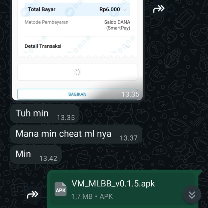 Status Order 11